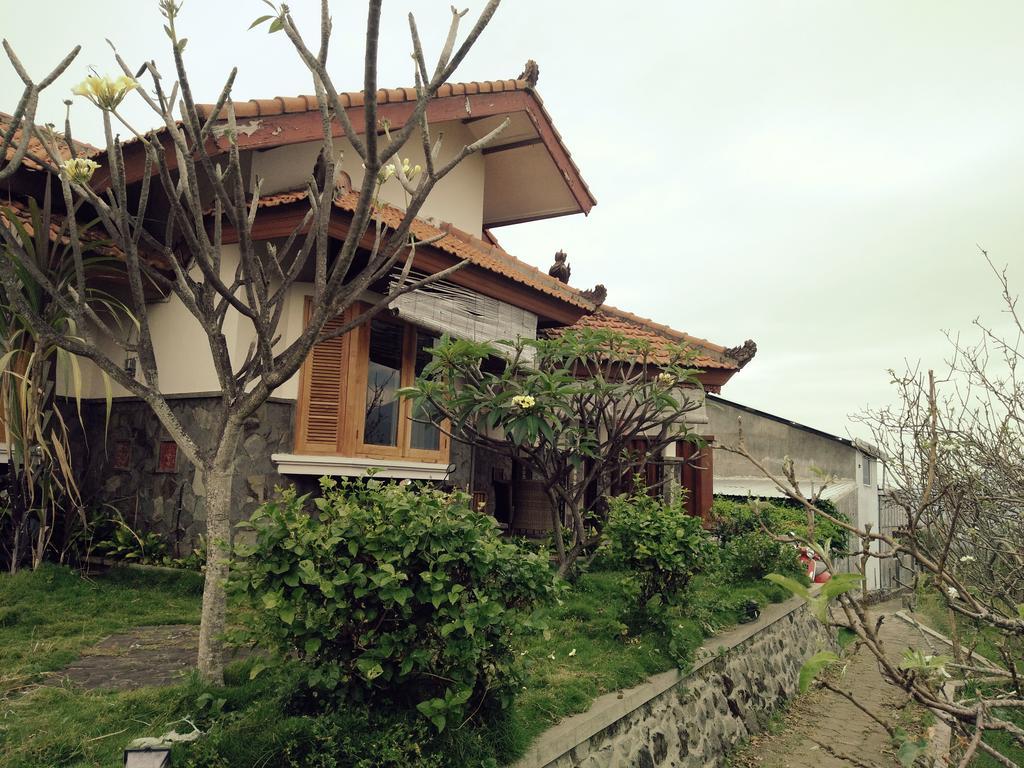 Shanty'S House Batu  Exterior photo