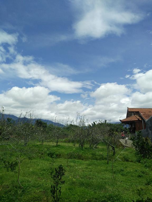 Shanty'S House Batu  Exterior photo
