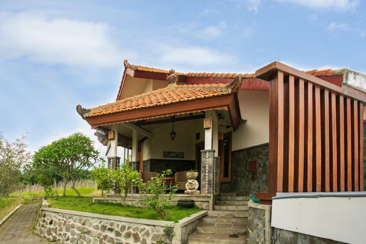 Shanty'S House Batu  Exterior photo