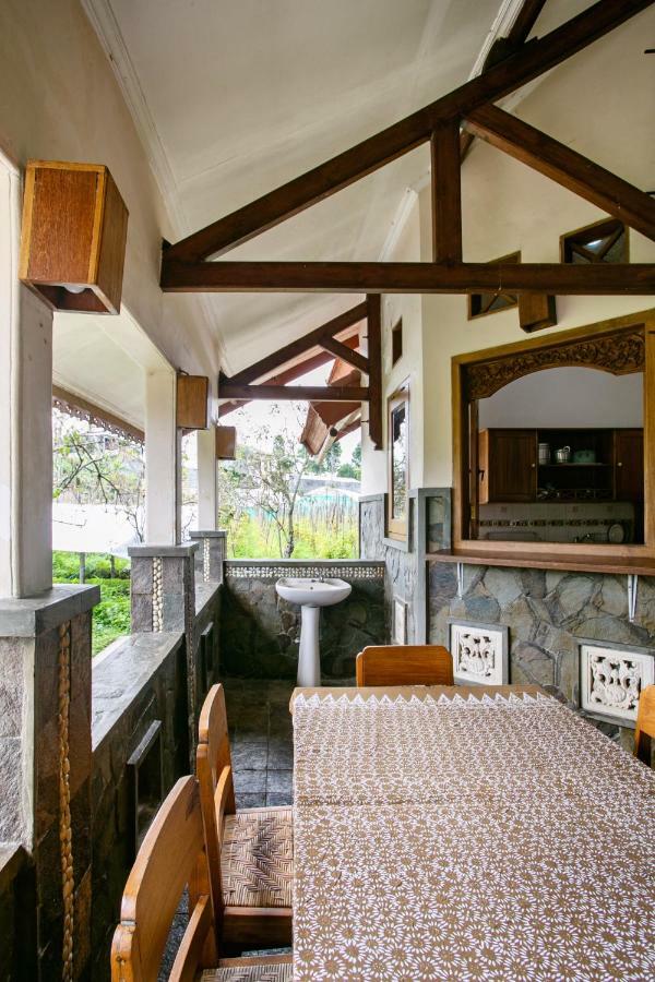 Shanty'S House Batu  Exterior photo