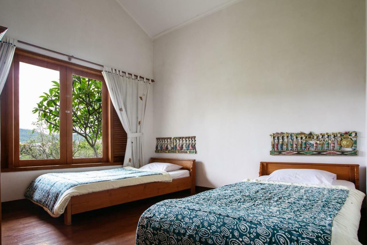 Shanty'S House Batu  Exterior photo