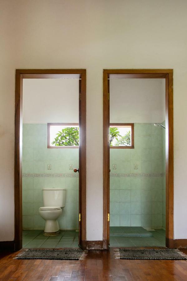 Shanty'S House Batu  Exterior photo