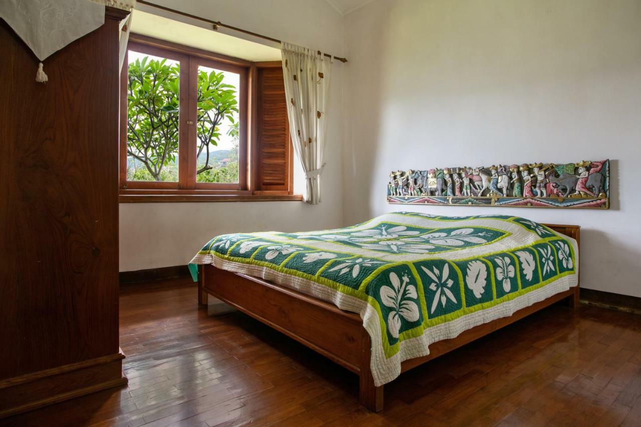 Shanty'S House Batu  Exterior photo