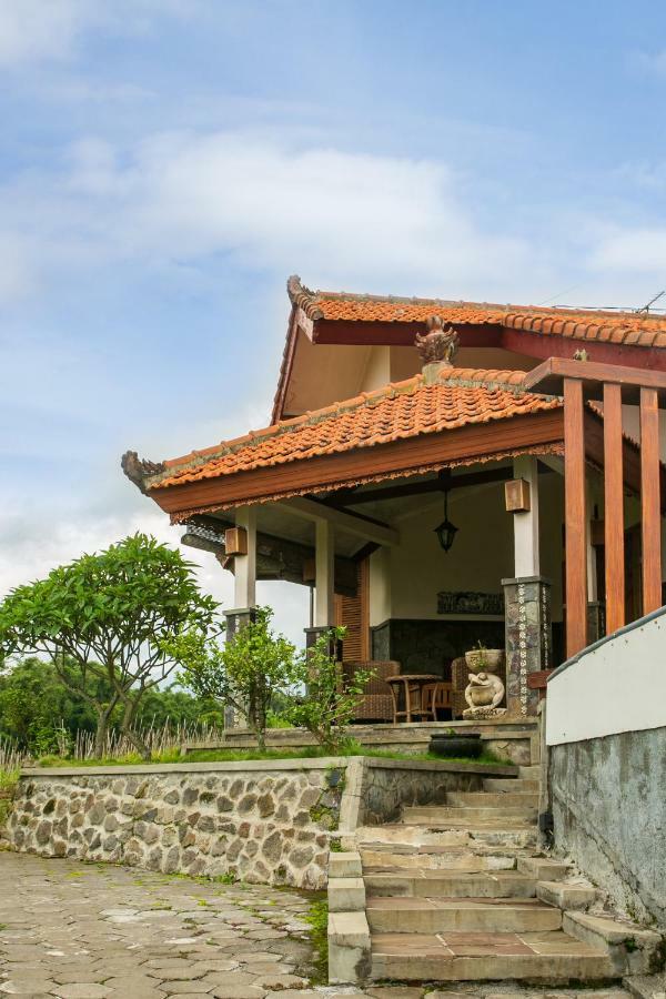 Shanty'S House Batu  Exterior photo