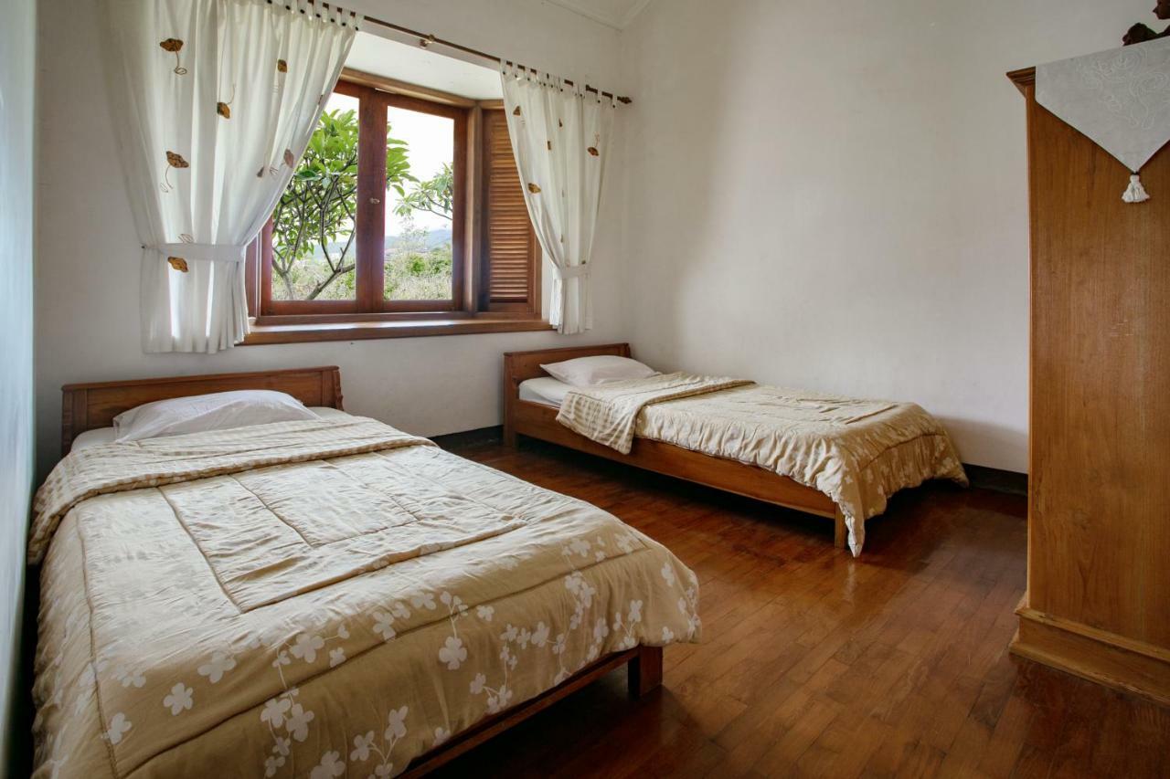 Shanty'S House Batu  Exterior photo