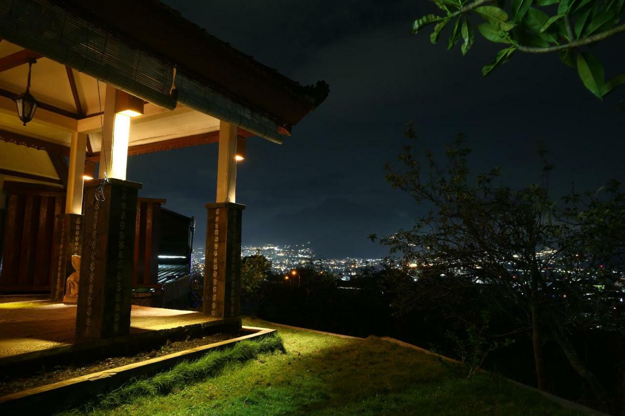 Shanty'S House Batu  Exterior photo