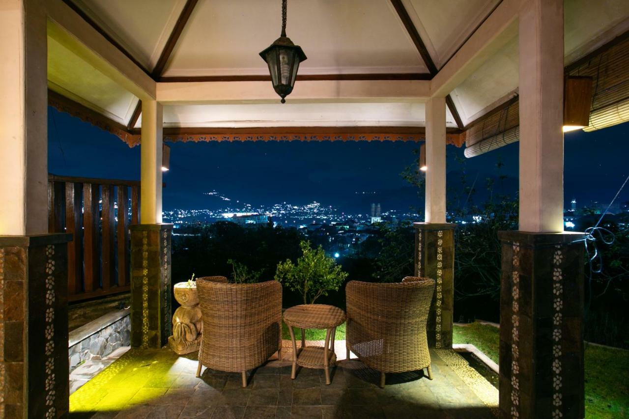 Shanty'S House Batu  Exterior photo