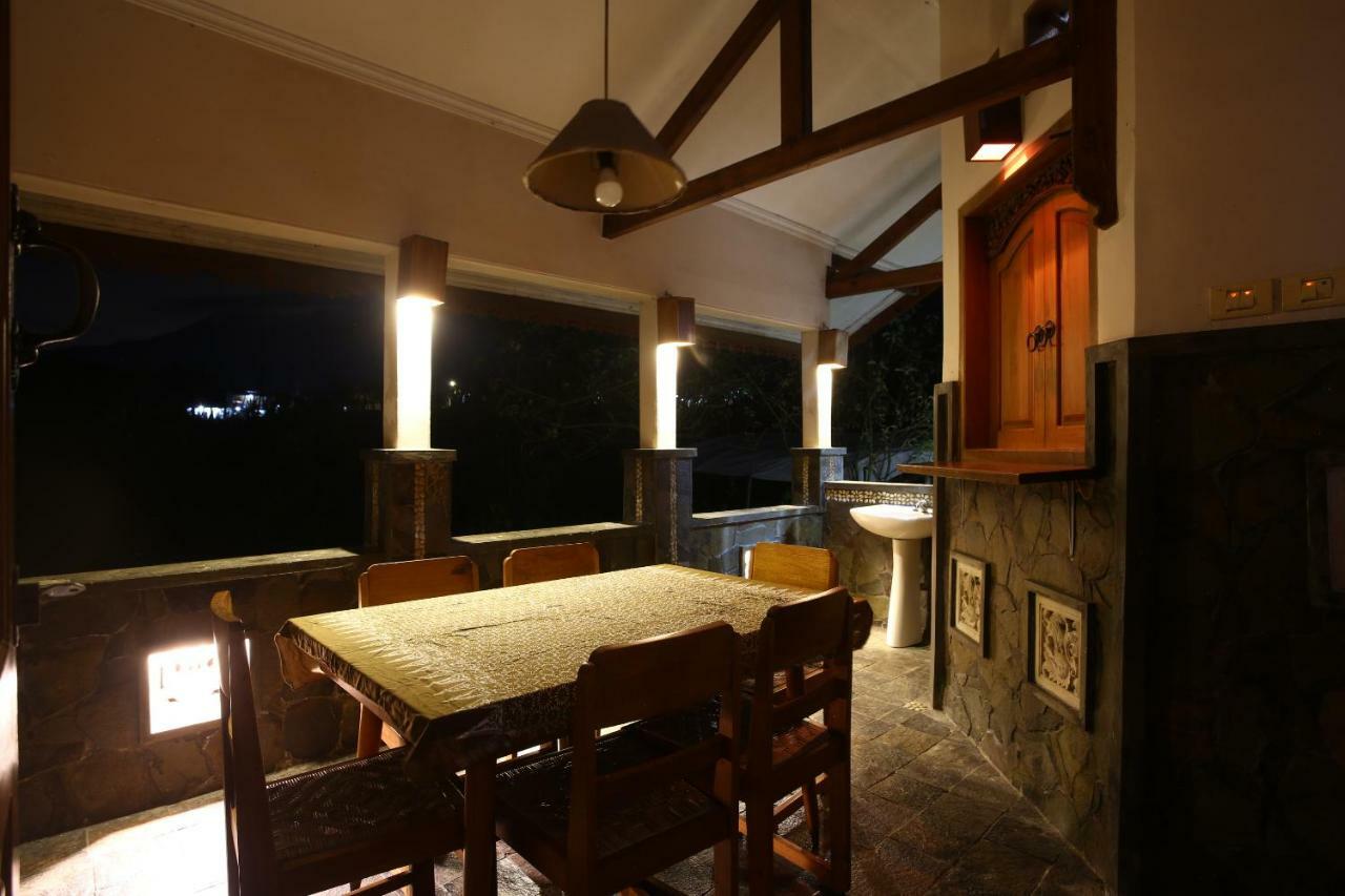 Shanty'S House Batu  Exterior photo