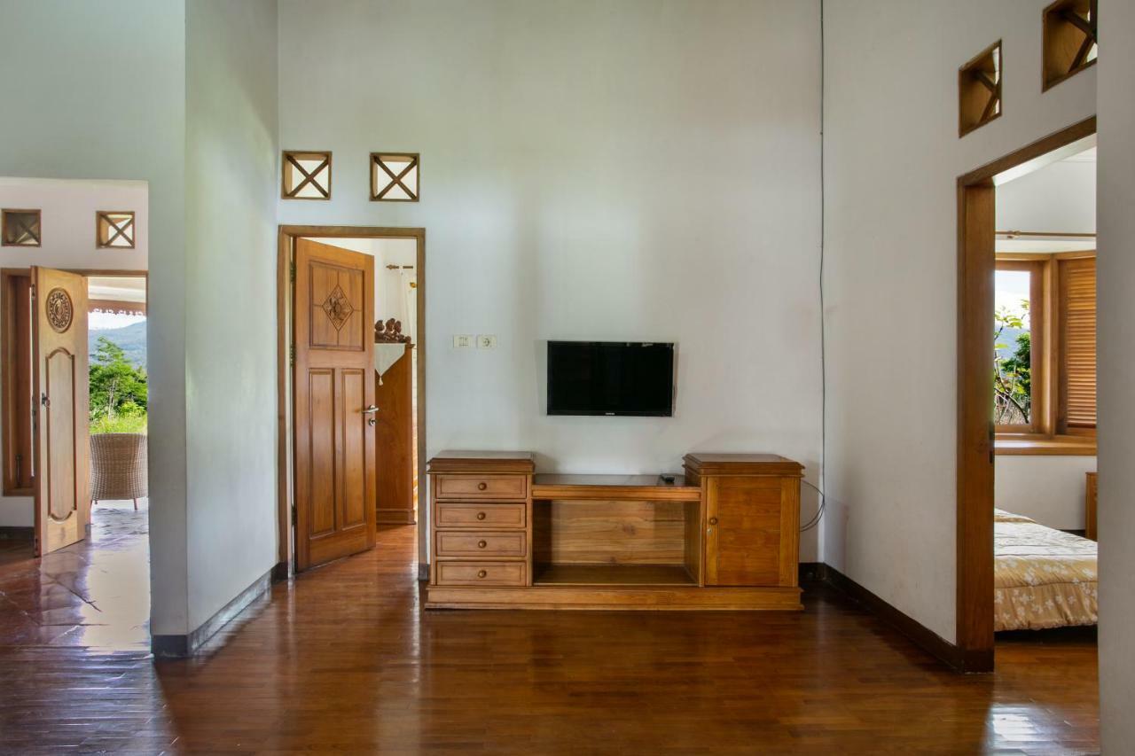 Shanty'S House Batu  Exterior photo